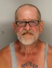 Thomas Cunningham booking photo