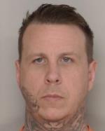 Cody Gene Curtis