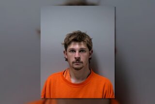 Cooper J. Dahlen