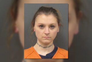 Sarah Anne Daugherty