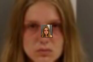 Allison Ellene Davis