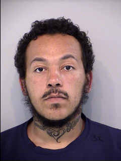 Rogers Kenneth Davis Jr.