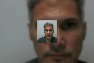 DELGADO, LAZARO HANRRET photo