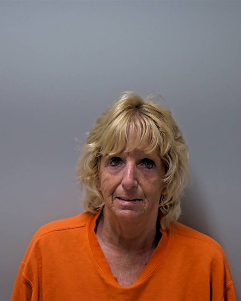 Karen M. Dukek