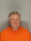 Cass County Jail booking photo of John Anton Deleski