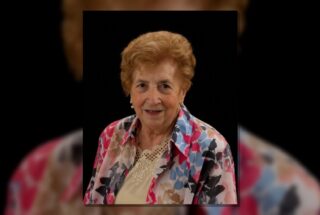 Dellas Paradis, 95