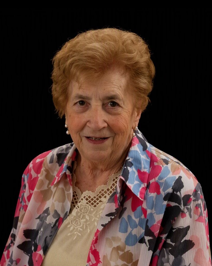 Dellas Paradis, 95