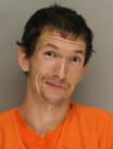 Cass County Jail booking photo of Hank Paush Demo-Pierce