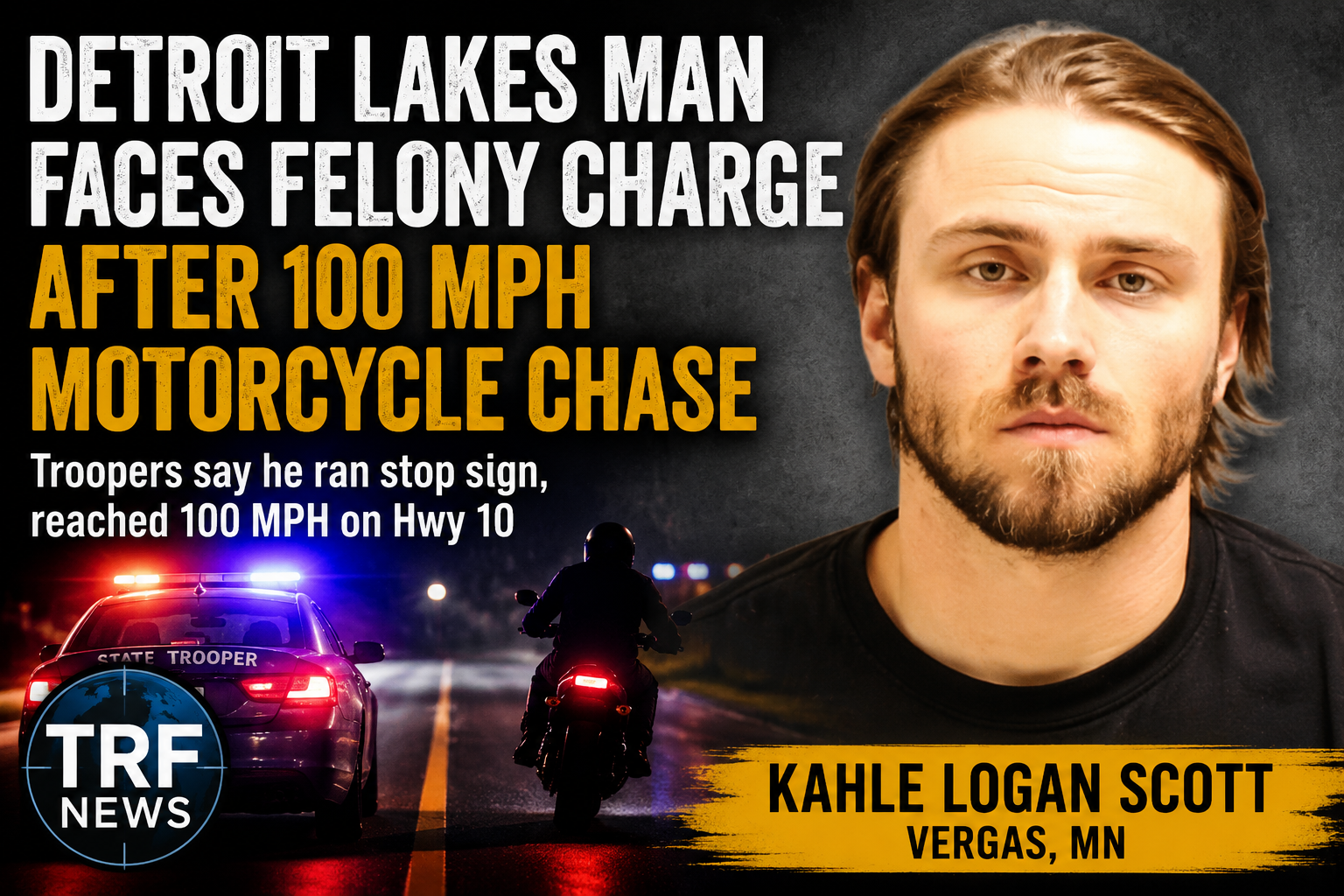 Kahle Logan Scott