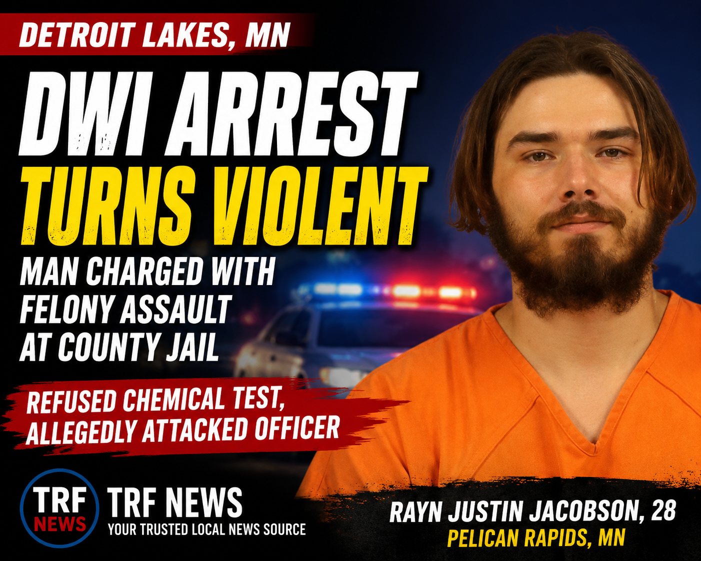 Rayn Justin Jacobson