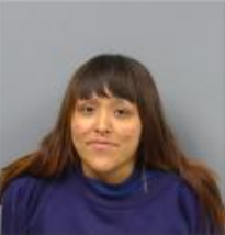 Beltrami County Jail booking image for Cassandra Donnell