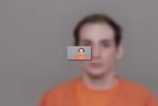 Garrett William Doppler