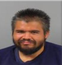 Beltrami County Jail booking photo of Kyle Dunn
