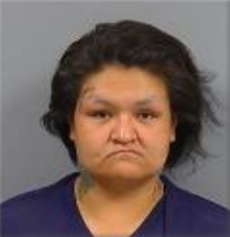 Chelsey Durant Beltrami County Jail booking image