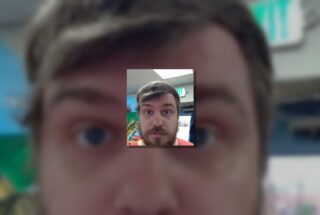 ERKER, DUSTIN ALLEN photo