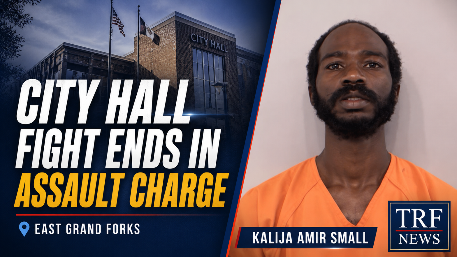 Kalija Amir Small