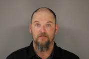 Booking photo of Colten Keith Edmond