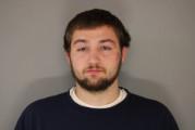 Treyton Jorge Edwards booking photo