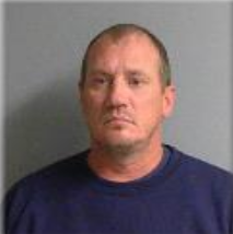 Troy Faughn Beltrami County Jail booking photo