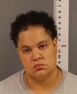 Mary Antoinette Fedick booking photo