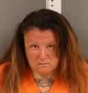Melynda Susan Fineday booking photo