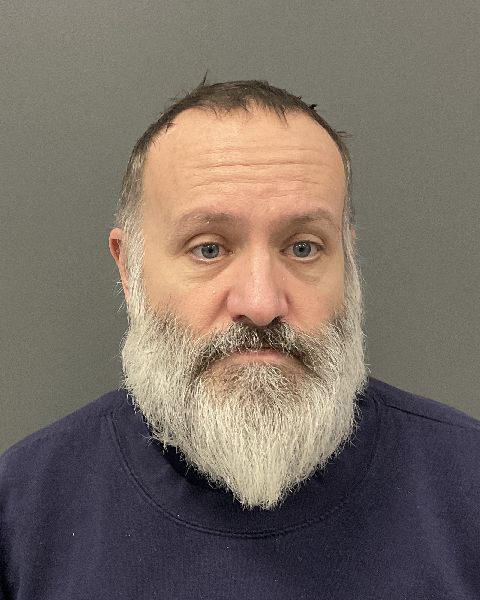 Jason Fliflet mugshot