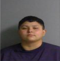 Lakesia Fairbanks booking photo