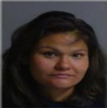 Verna Fairbanks booking photo