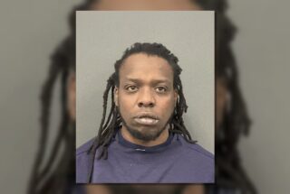 Dennis Nyamongo Gichana