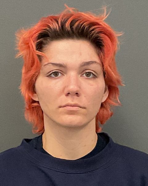 Shelby Fay Goodman