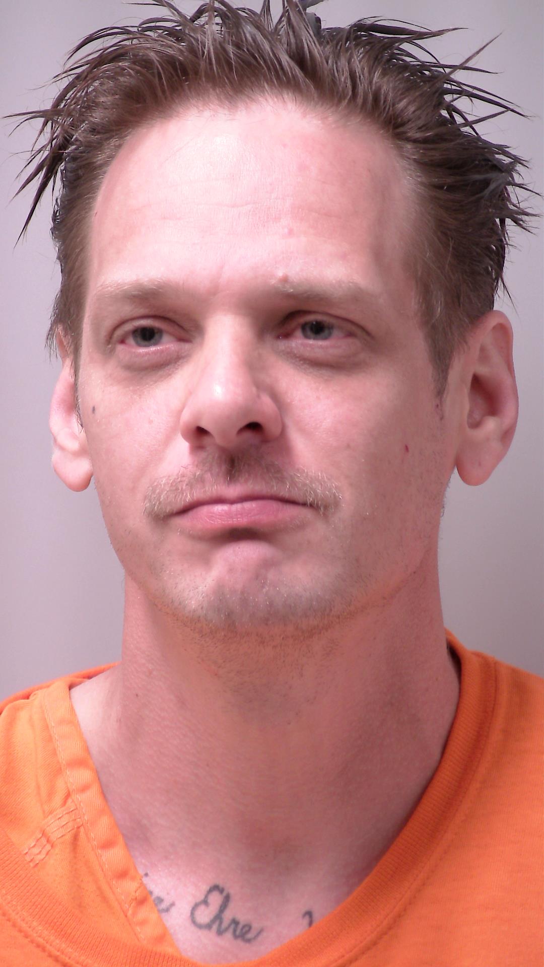 Ryan T. Grindahl
