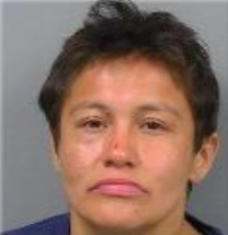 Darress Graves Beltrami County Jail Mugshot