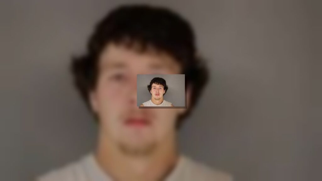 Kolton Bruce Guenther
