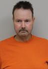 Jesse Hall booking photo