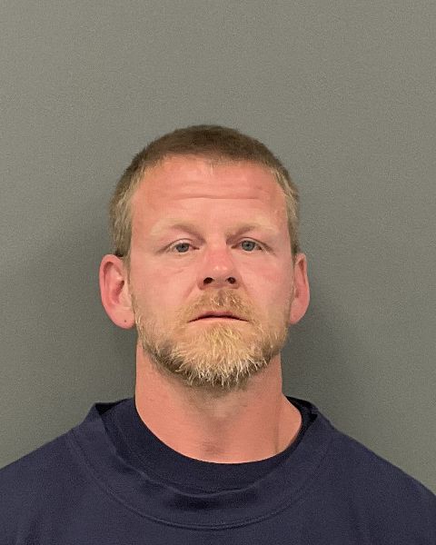 Ryan Michael Halstad