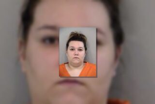 Jordan Carol Hanson
