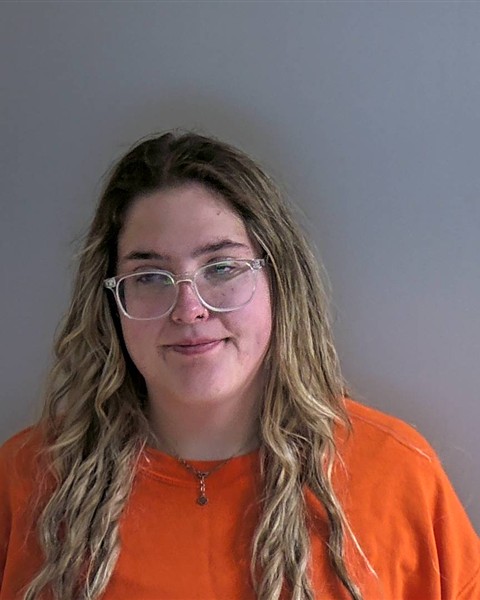 Mya L. Hendrickson