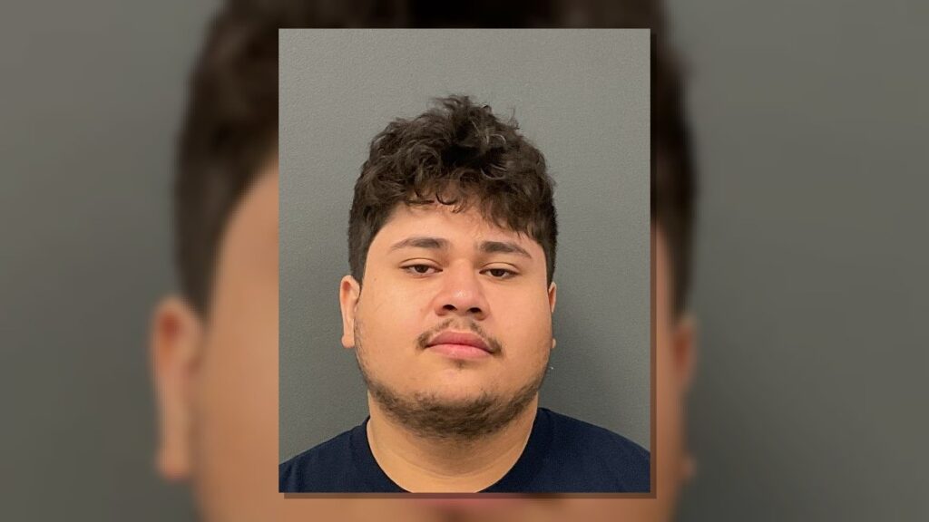 Kristopher Richard Bryan Hernandez