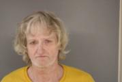 Thomas Morris Hanson booking photo