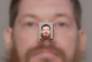 Cory Patrick John Hogan