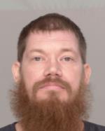 Cory Patrick John Hogan