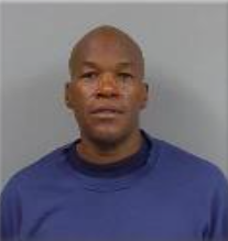 Quincy Hogan Beltrami County Jail booking image