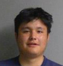 Adrian Howard Dunn Beltrami County Jail booking image