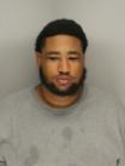 Dawntae Daquan Hudson Cass County Jail booking photo