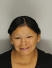 Lavonne Denise Hunt booking photo
