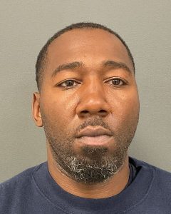 Levetric Tramel Jackson