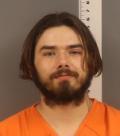 Becker County Jail booking photo of Rayn Justin Jacobson