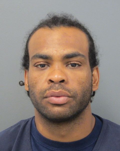 Arsenio Eugene James