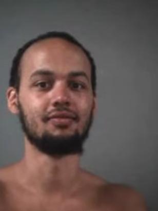 Joseph Donald Krueger mugshot