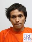 Anthony Lee King Jr. mugshot